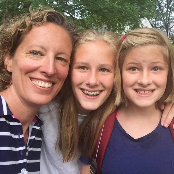 Meet your Posher, Nancy - Picture 1 of 1